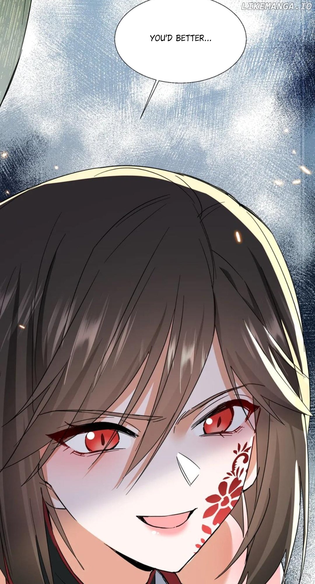 My Empress Apprentice is Becoming Evil Chapter 42 - page 13